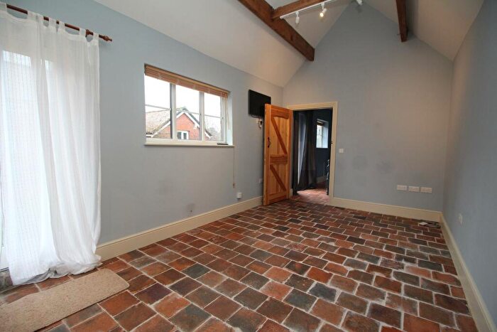 1 Bedroom Character Property To Rent In Grantham Road, Ingoldsby, NG33