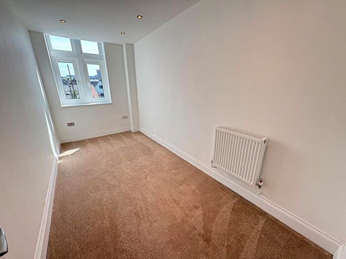 2 Bedroom Apartment To Rent In St Marys Gate, Derby, DE1