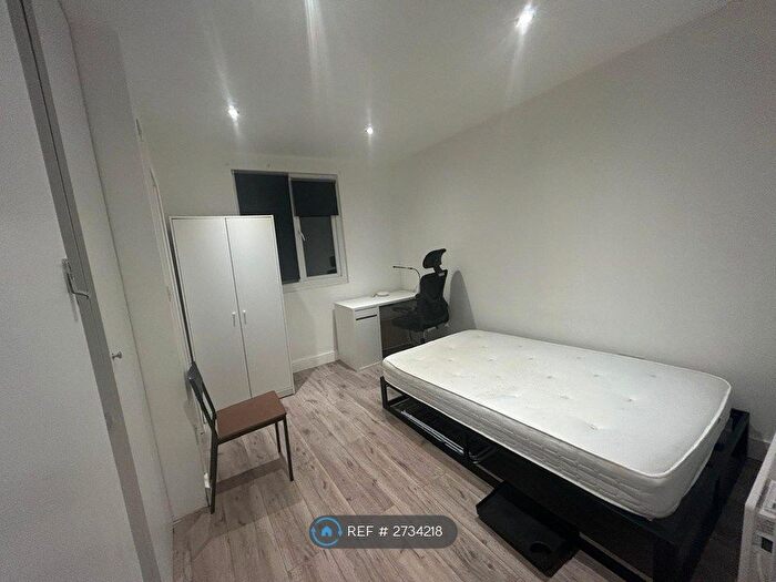 Studio To Rent In Regents Park Road, London, N3