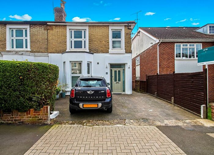 2 Bedroom Flat To Rent In Litchfield Grove, Finchley, N3