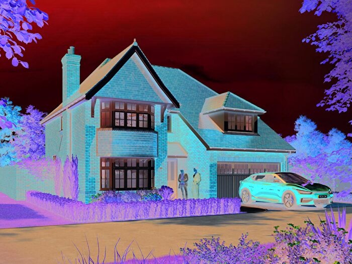 5 Bedroom Detached House For Sale In Radwinter Road, Saffron Walden, Essex, CB10