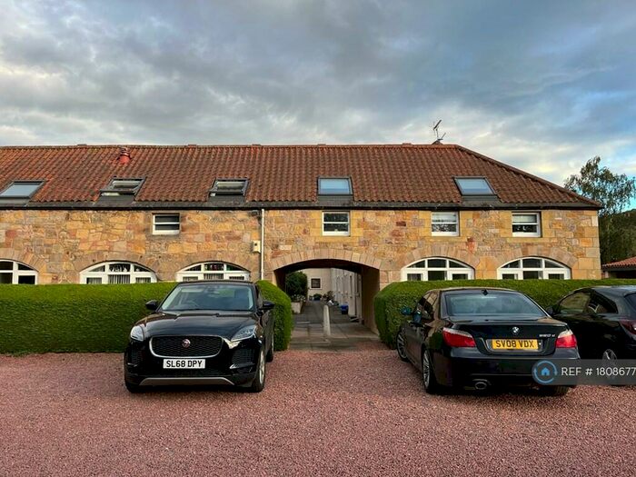 2 Bedroom Terraced House To Rent In Stoneyhill Steading, Musselburgh, EH21