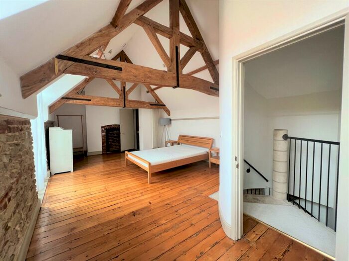 1 Bedroom Terraced House To Rent In Queen Street, Dorchester-on-Thames, Wallingford, Oxfordshire, OX10