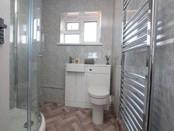 2 Bedroom Flat To Rent In Castle Road, Rhoose, Vale Of Glamorgan, CF62