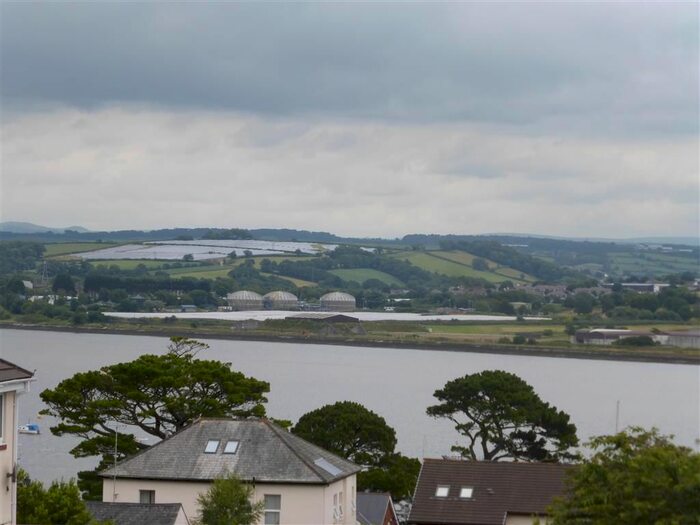 3 Bedroom Property To Rent In Tavy Road, Saltash, PL12