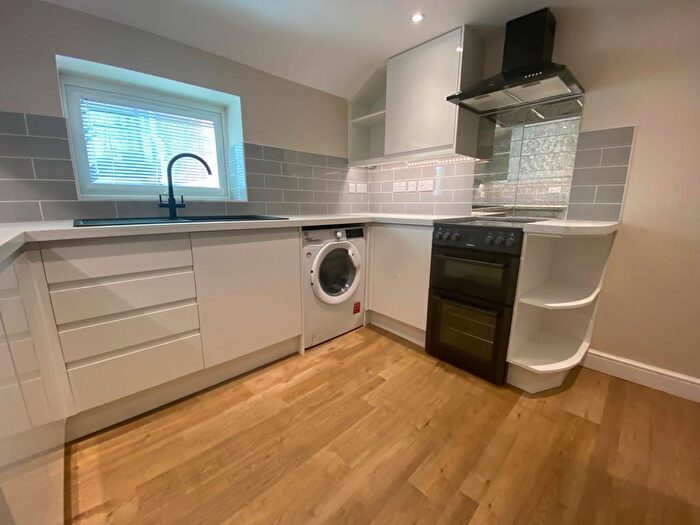 1 Bedroom Flat To Rent In Regent Street, Leamington Spa, CV32