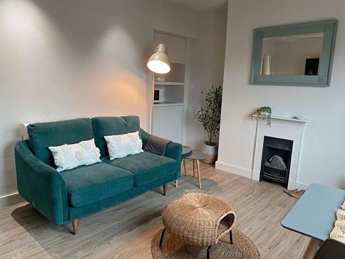 1 Bedroom Flat To Rent In Alexandra Park, Redland, Bristol, BS6