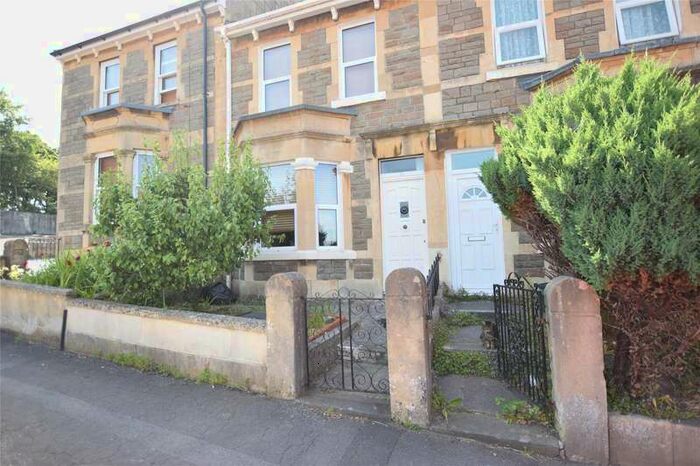 2 Bedroom Terraced House To Rent In Melcombe Road, Bath, Somerset, BA2