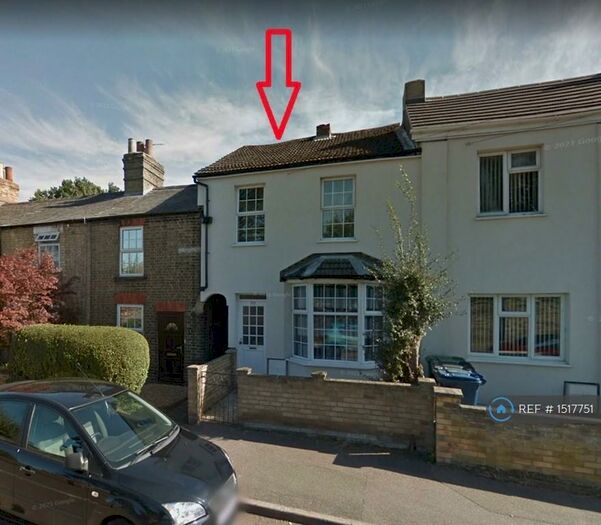 3 Bedroom Terraced House To Rent In Needingworth Road, St. Ives, PE27