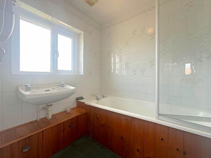 2 Bedroom Semi-Detached House For Sale In Tanis, Rowde, Devizes, Wiltshire, SN10