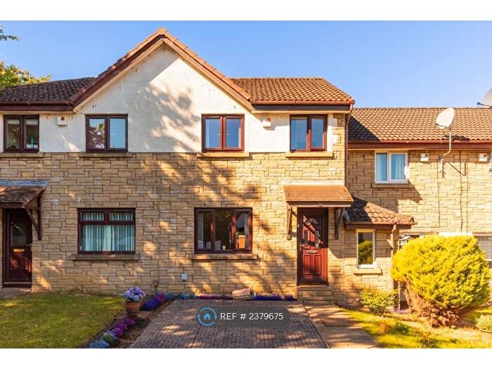 3 Bedroom Semi-Detached House To Rent In Gogarloch Syke, Edinburgh, EH12