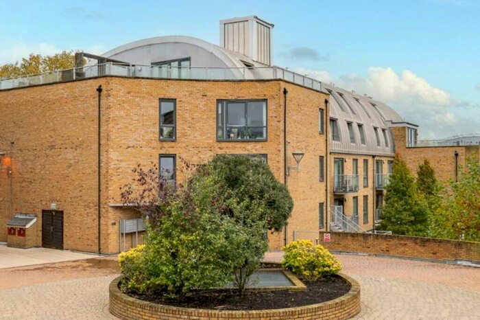 1 Bedroom Semi-Detached House To Rent In Elder Court Mead Lane Hertford, SG13