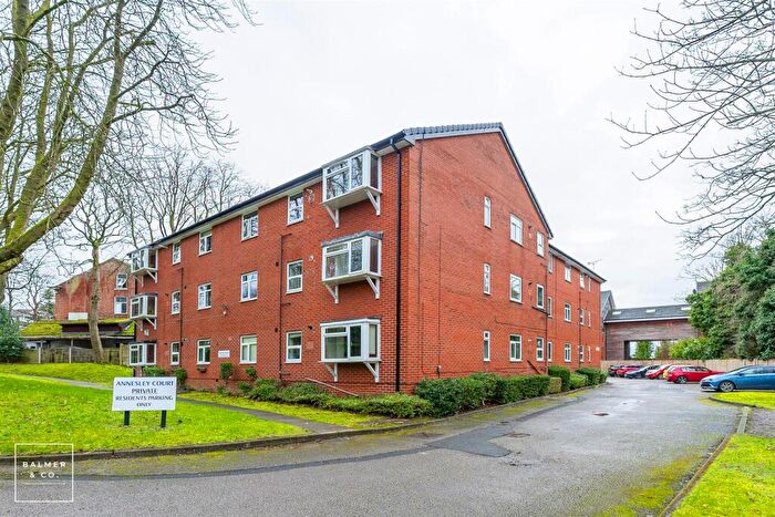 1 Bedroom Apartment For Sale In Monton Road, Monton, Eccles, M30