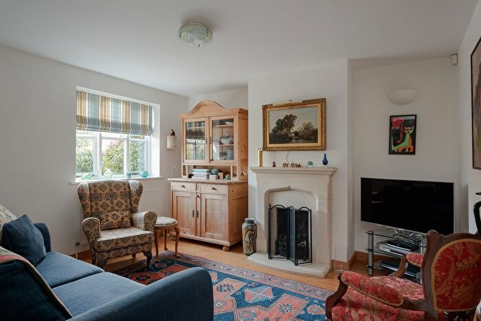 4 Bedroom Detached House For Sale In Loop Road, Keyston, Cambridgeshire, PE28