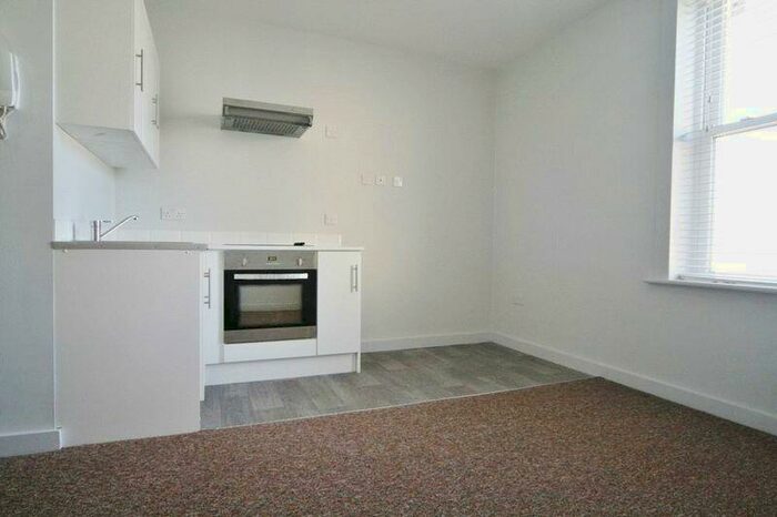 Studio To Rent In Bennington Street, Cheltenham, GL50