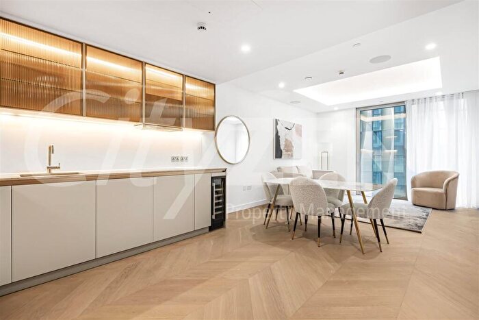 1 Bedroom Flat To Rent In The Haydon, Minories, London, EC3N