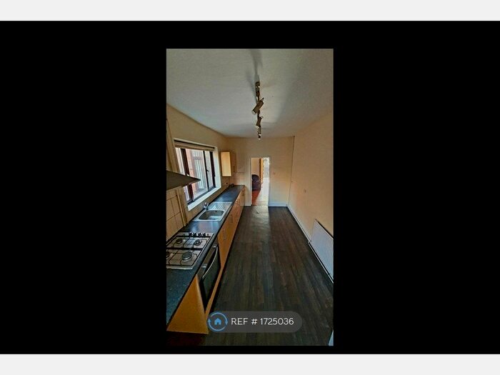 3 Bedroom Terraced House To Rent In Leicester, Leicester, LE4