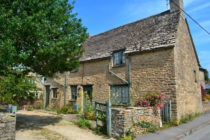 3 Bedroom Cottage To Rent In Shipton Road, Ascott-Under-Wychwood, Chipping Norton, OX7