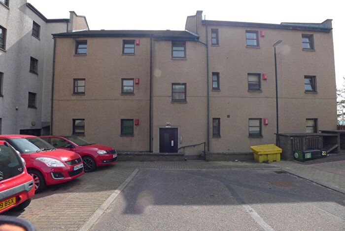 2 Bedroom Flat To Rent In B Weavers Loan, Dundee, DD3