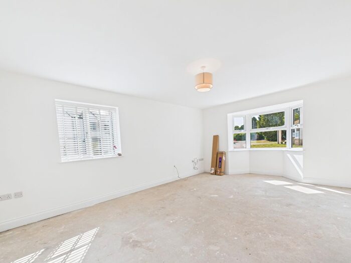 3 Bedroom Detached House For Sale In Lealands Gate, Lea, Ross-On-Wye, Herefordshire, HR9