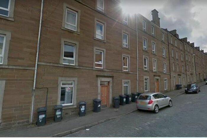 2 Bedroom Flat To Rent In Rosefield Street, Dundee DD1