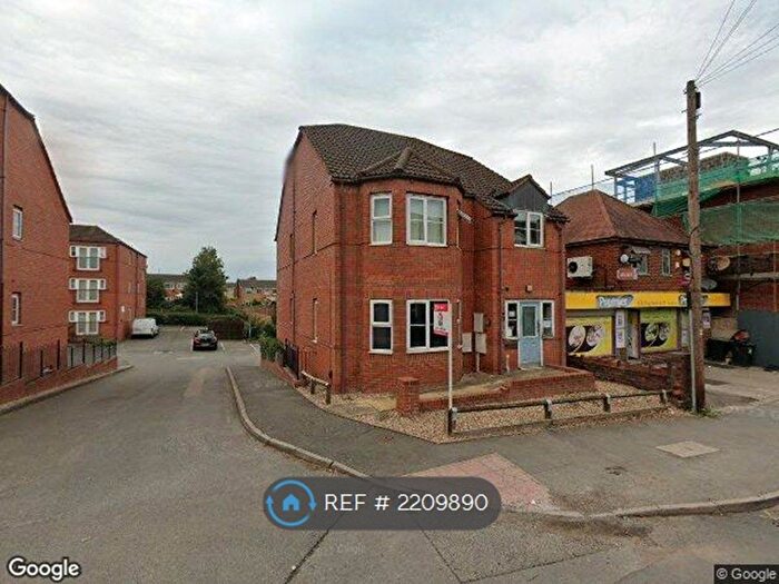 2 Bedroom Flat To Rent In Nuneaton Road, Bedworth, CV12