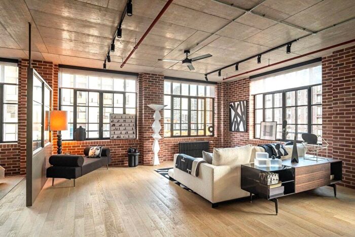 2 Bedroom Apartment For Sale In No. Harbord Square, Canary Wharf, E14