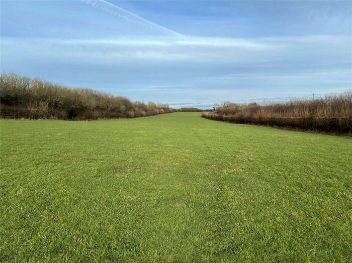 Land For Sale In Lifton, Devon, [. Acres], PL16