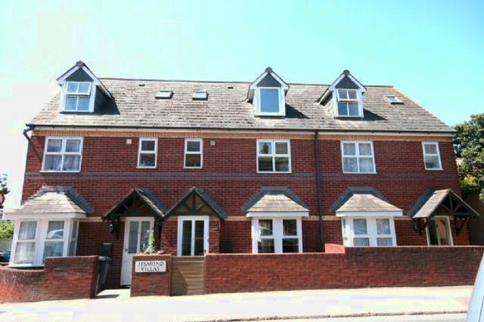 3 Bedroom Semi-Detached House To Rent In Polsloe Road, Exeter, EX1