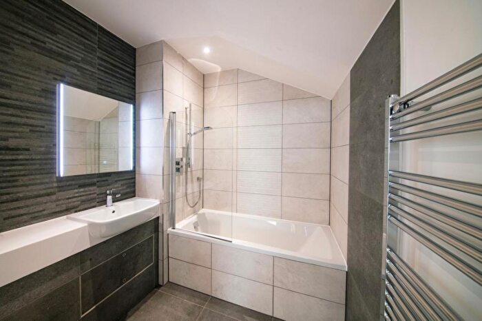 1 Bedroom Apartment To Rent In Normandy House, Basingstoke, RG23