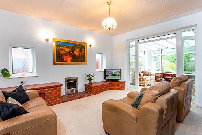 2 Bedroom Bungalow For Sale In Countess Crescent, Bispham, FY2