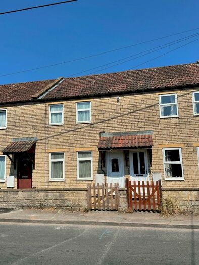 2 Bedroom House To Rent In Huntingdon Street, Bradford-On-Avon, Wiltshire, BA15