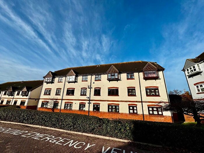 1 Bedroom Flat To Rent In , CM3