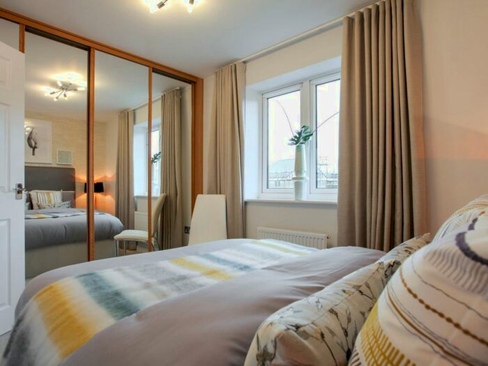 2 Bedroom Terraced House For Sale In "The Ithon" At Heathencote, Towcester, NN12