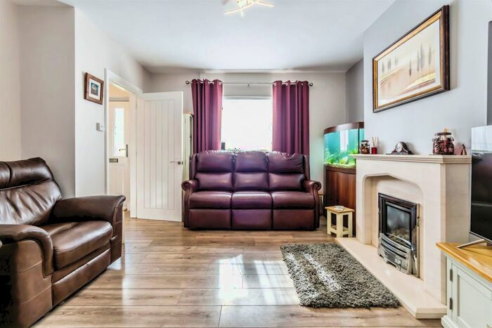 3 Bedroom Terraced House For Sale In Lusted Hall Lane, Tatsfield, Westerham, TN16