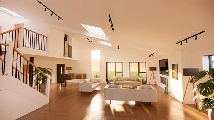 4 Bedroom Barn Conversion For Sale In Hillesden, Hillesden, Buckingham, MK18