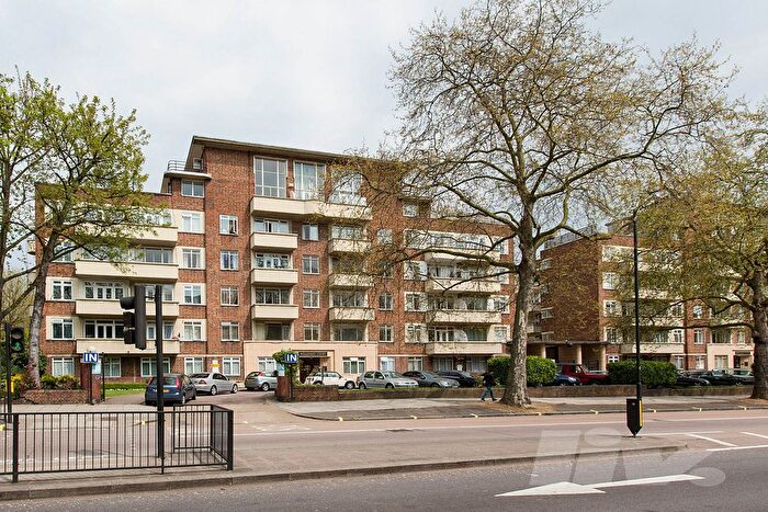 1 Bedroom Flat To Rent In Wellesley Court, Maida Vale, Maida Vale, W9