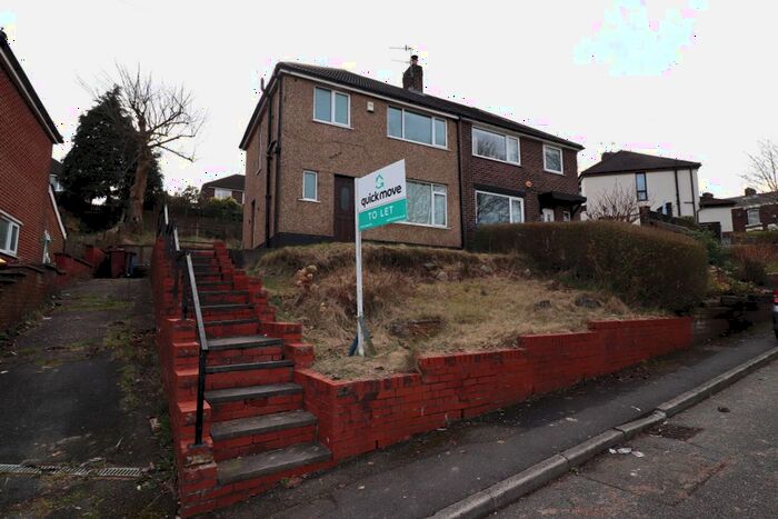 3 Bedroom Semi-Detached House To Rent In Livesey Branch Road, Blackburn, BB2