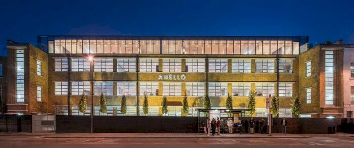 2 Bedroom Flat To Rent In Bayham Street, London, NW1