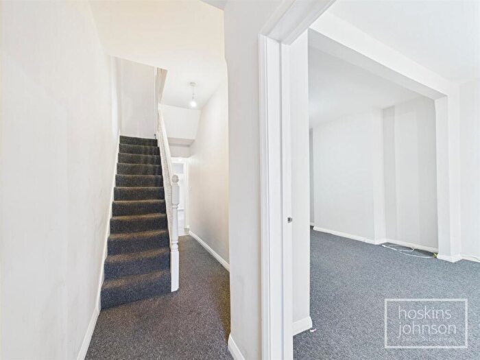 4 Bedroom Terraced House For Sale In Emerald Street, Splott, Cardiff, CF24