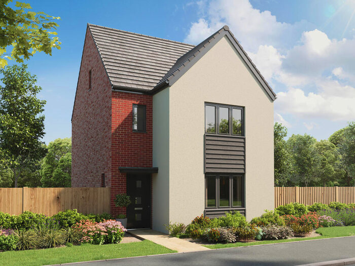 4 Bedroom Detached House For Sale In Llantrisant Road, Tresimwn, Cardiff, CF5