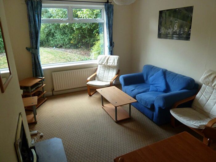 3 Bedroom Property To Rent In Quinton Road, Harborne, Birmingham, B17