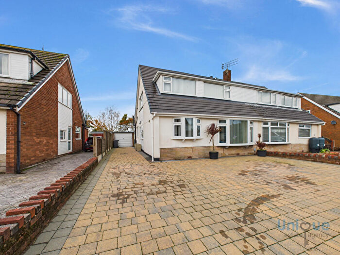 4 Bedroom Bungalow For Sale In Sawley Avenue, Lytham St. Annes, FY8