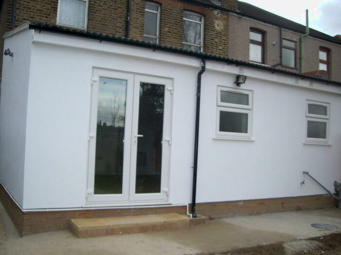 Studio To Rent In Ashgrove Road, Ilford, IG3