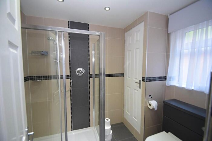 4 Bedroom Detached House For Sale In Grasmere Close, Eastbourne, BN23