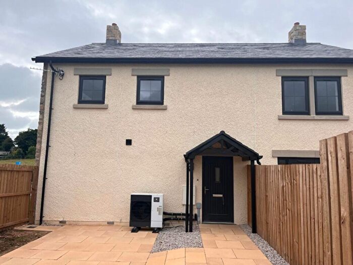1 Bedroom Apartment For Sale In Plot, Estuary Hill, Cockerham, Lancaster, LA2