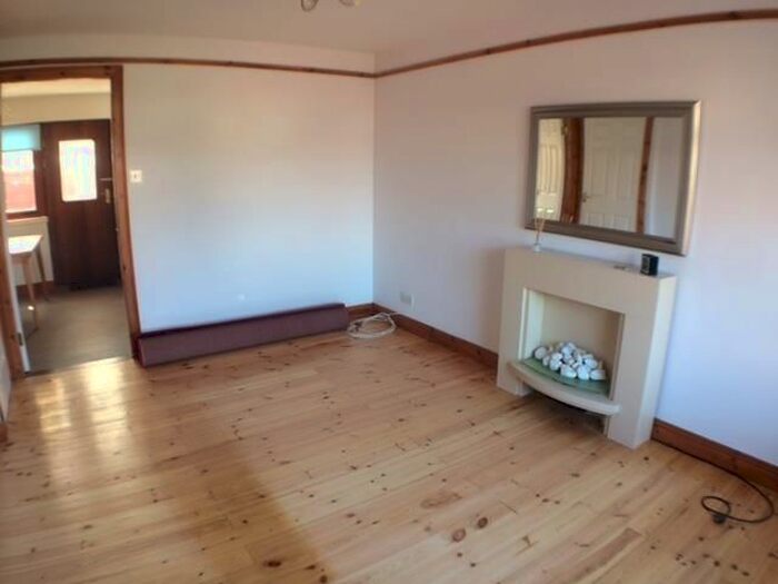 2 Bedroom Semi-Detached House To Rent In Alemoor Crescent, Edinburgh, EH7