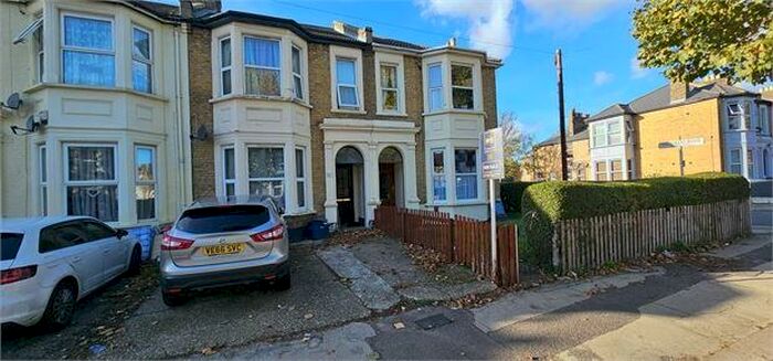 1 Bedroom Apartment To Rent In Hastings Road, Southend On Sea, Southend On Sea, SS1