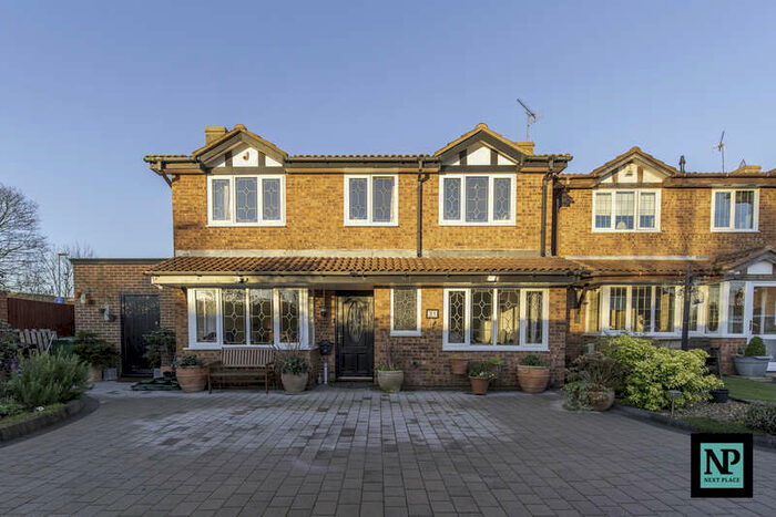 4 Bedroom Detached House To Rent In Cleeve, Glascote, Tamworth, B77