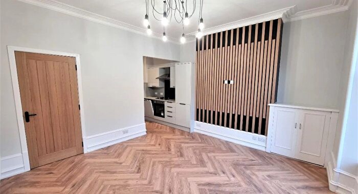 1 Bedroom Flat To Rent In Union Grove, City Centre, Aberdeen, AB10